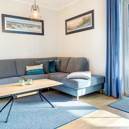 Maus Apartmán *