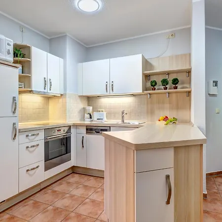 Apartmán Maus *