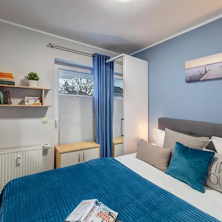 Apartmán Maus *